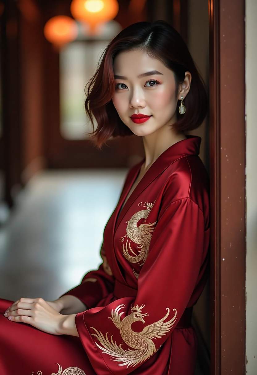 第九封航海日志冒险电影海报