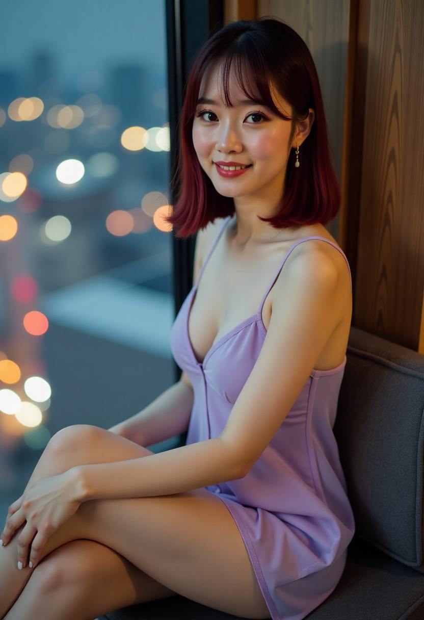 云端拾荒者科幻漫剧预告剧照